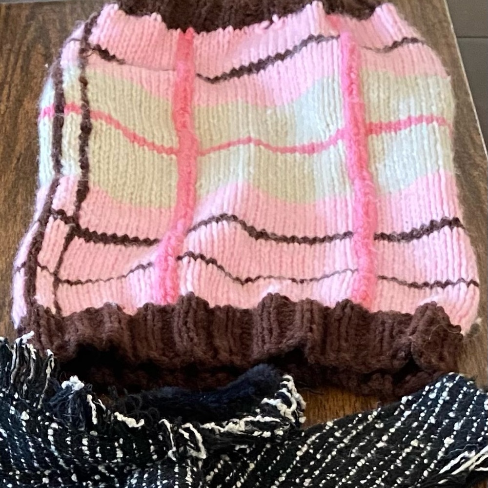 Dog Sweater